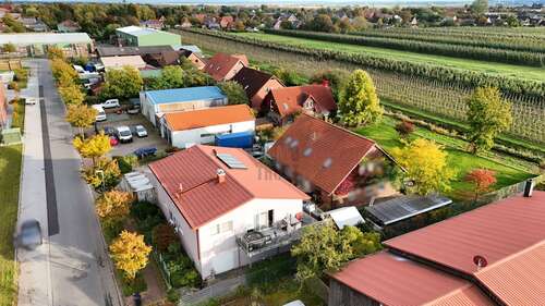 Foto - Büro in Guderhandviertel 430.000,00 € 57 m²