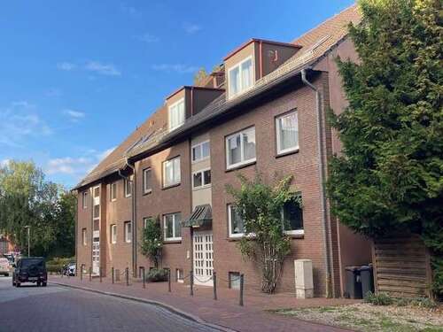 Foto - Wohnung zum Mieten in Eutin 750,00 € 75 m²