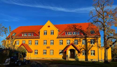 Foto - Wohnung zum Mieten in Leipzig 560,00 € 46.6 m²