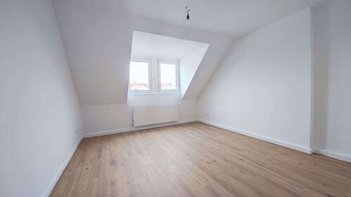 Foto - Wohnung zum Mieten in Wurzen 650,00 € 93 m²