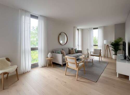 Foto - Wohnung zum Kaufen in Limburg an der Lahn 269.000,00 € 49.4 m²