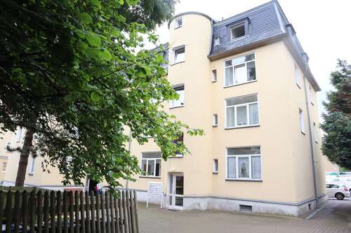 Foto - Wohnung zum Mieten in Zwickau 300,00 € 50 m²