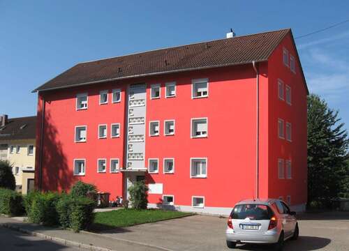 Foto - Wohnung zum Mieten in Horb am Neckar 650,00 € 68.16 m²