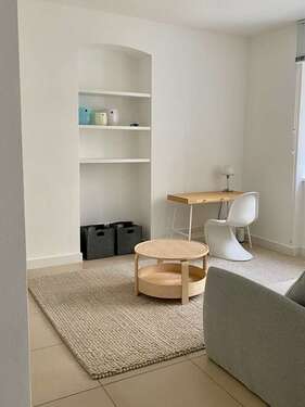 Foto - Wohnung zum Kaufen in Düsseldorf 299.000,00 € 36 m²