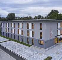 Wohnung zum Mieten in Traunstein 460,00 € 21 m² Wohnung zum Mieten in Traunstein 460,00 € 21 m²