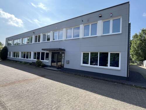 Foto - Büro in Bünde 970,00 € 138 m² - 970,00&nbsp;EUR Kaltmiete, ca.&nbsp; 138,00&nbsp;m&sup2;