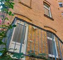 Wohnung zum Mieten in Halle (Saale) 429,00 € 48.8 m²