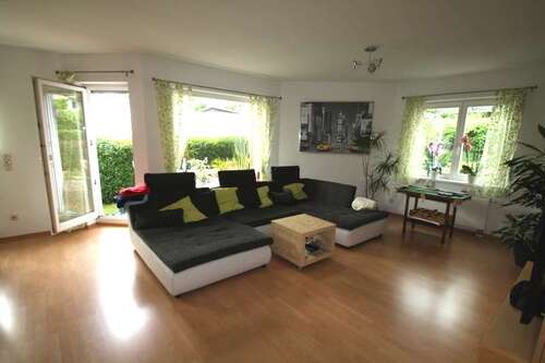 Foto - Wohnung zum Mieten in Niedernhausen- Königshofen 1.100,00 € 113 m²