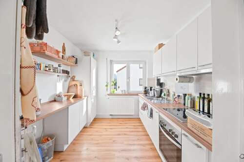 Foto - Wohnung zum Kaufen in Esslingen 320.000,00 € 80.23 m²
