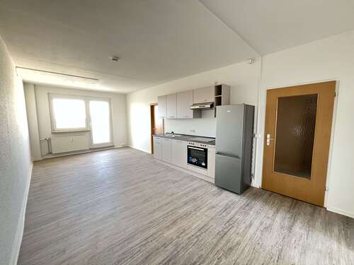 Foto - Wohnung zum Mieten in Zwickau 499,00 € 90 m²