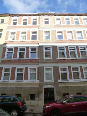 Foto - Wohnung zum Mieten in Halle 515,00 € 68 m²