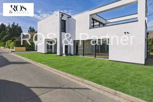 Foto - Haus zum Kaufen in Hannover 1.490.000,00 € 350 m²