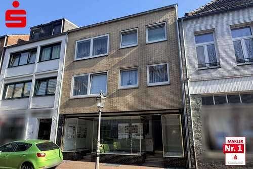 Foto - Haus zum Kaufen in Kalkar 398.000,00 € 144 m²