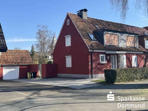 Foto - Haus zum Kaufen in Dortmund 299.000,00 € 134.5 m²