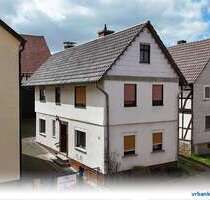 Haus zum Kaufen in Berkatal 110.000,00 € 103 m²