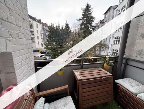 Foto - Wohnung zum Kaufen in Kiel 369.000,00 € 92 m²