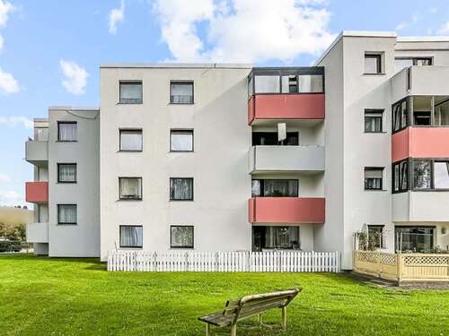 Foto - Wohnung zum Kaufen in Belm 225.000,00 € 108 m²