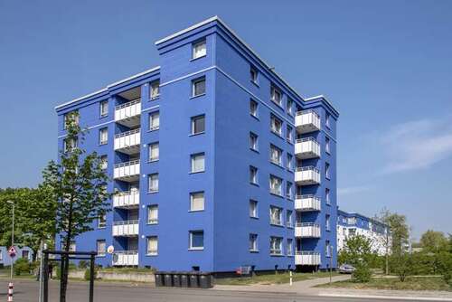 Foto - Wohnung zum Mieten in Monheim 939,00 € 81 m²