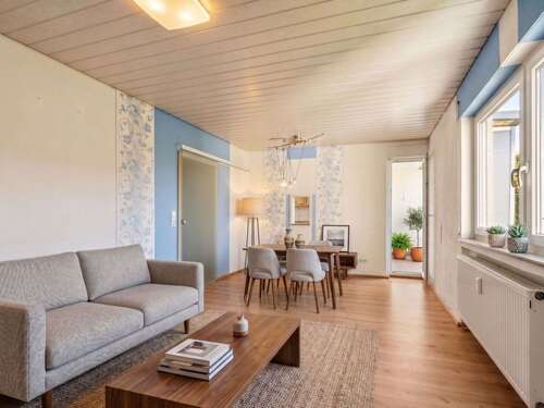 Foto - Wohnung zum Kaufen in Schwieberdingen 270.000,00 € 73 m²