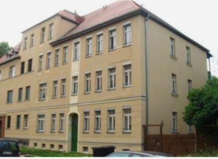 Foto - Wohnung zum Kaufen in Leipzig 105.000,00 € 46.55 m²