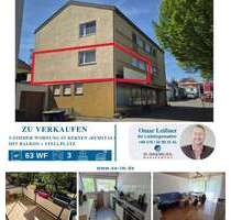 Wohnung zum Kaufen in Kernen im Remstal 209.000,00 € 63 m²