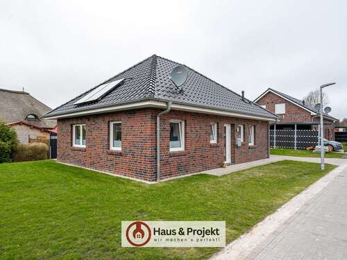 Foto - Haus zum Kaufen in Großheide Berumerfehn 285.000,00 € 75.4 m²