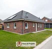 Haus zum Kaufen in Großheide Berumerfehn 285.000,00 € 75.4 m² - Großheide / Berumerfehn