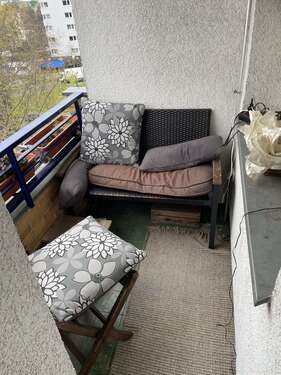 Foto - Wohnung zum Kaufen in Berlin 235.000,00 € 34 m²