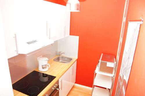 Foto - Wohnung zum Kaufen in Berlin 209.000,00 € 34 m²