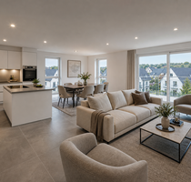 Wohnung zum Mieten in Bielefeld 2.200,00 € 135 m²