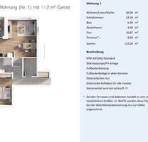Wohnung zum Kaufen in Wurster Nordseeküste 243.000,00 € 74 m²