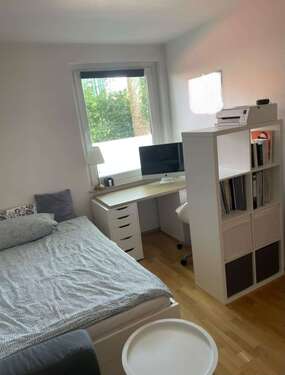Foto - Wohnung zum Mieten in Mönchengladbach 300,00 € 27 m²