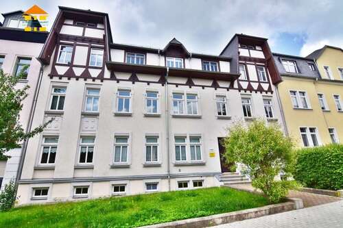 Foto - Wohnung zum Mieten in Chemnitz 308,00 € 54.98 m²