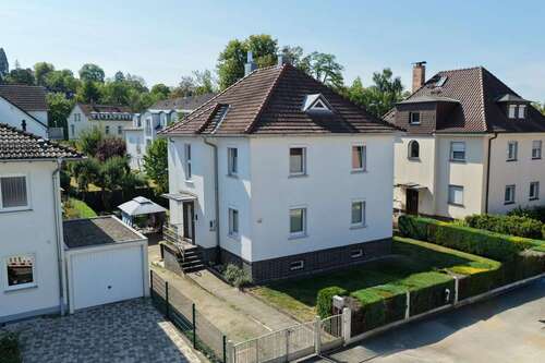 Foto - Haus zum Kaufen in Coburg 398.500,00 € 160 m²