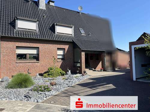 Foto - Haus zum Kaufen in Herten 299.000,00 € 133.36 m²