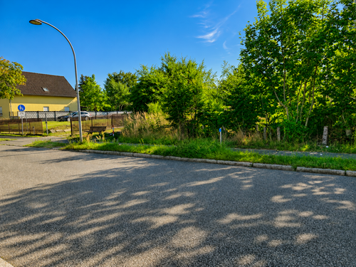Foto - Grundstück zu verkaufen in Blankenfelde-Mahlow 219.000,00 € 860 m²