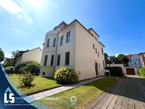 Foto - Wohnung zum Mieten in Stendal 840,00 € 84 m²