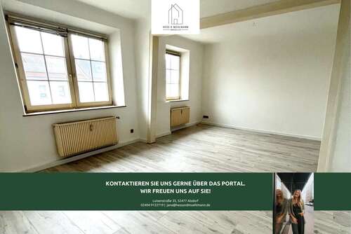 Foto - Wohnung zum Mieten in Herzogenrath 550,00 € 58 m²