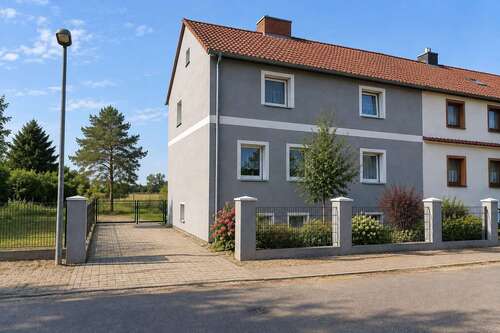 Foto - Haus zum Kaufen in Sachsen-Anhalt - Burg 339.500,00 € 135 m²
