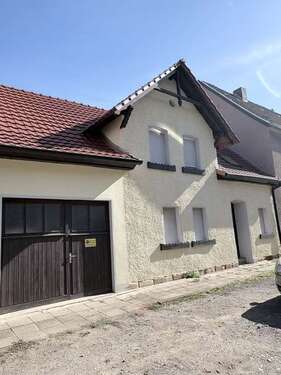 Foto - Haus zum Kaufen in An der Schmücke 30.000,00 € 80 m²