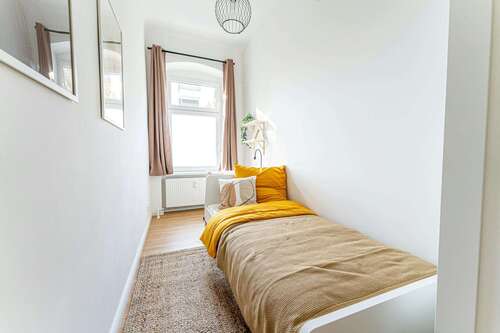 Foto - WG-Zimmer in Berlin 550,00 € 10.5 m²