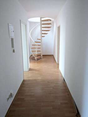 Foto - Wohnung zum Mieten in Chemnitz 516,00 € 86 m²