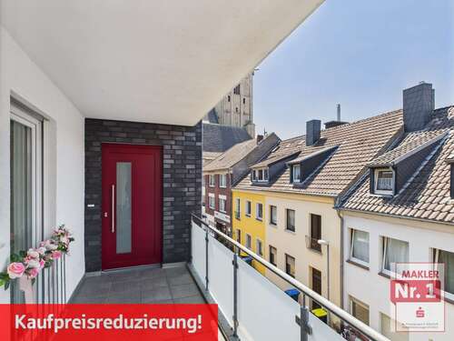 Foto - Wohnung zum Kaufen in Wesel 299.000,00 € 82.35 m²