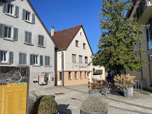 Foto - Gastronomie in Neuenstein 495.000,00 € 402.65 m²