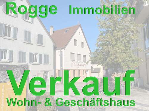 Foto - Gastronomie in Neuenstein 595.000,00 € 402.65 m²