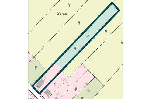 Foto - Grundstück zu verkaufen in Hemmoor 84.000,00 € 1459.06 m²