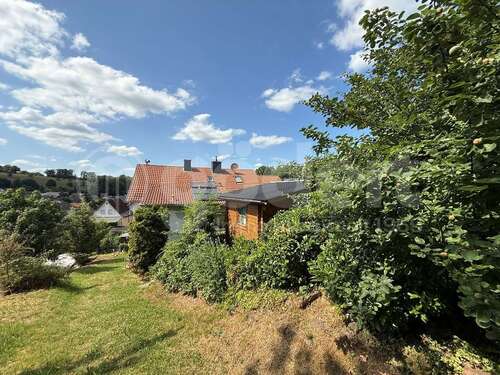 Foto - Haus zum Kaufen in Leidersbach Roßbach 385.000,00 € 214.5 m²