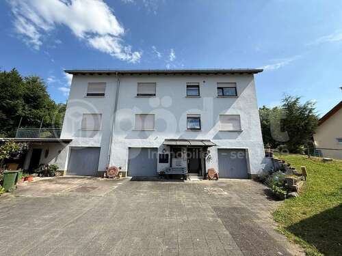 Foto - Haus zum Kaufen in Leidersbach Roßbach 449.000,00 € 214.5 m²