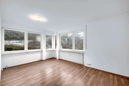 Foto - Wohnung zum Kaufen in Kirchberg 190.000,00 € 108.45 m²