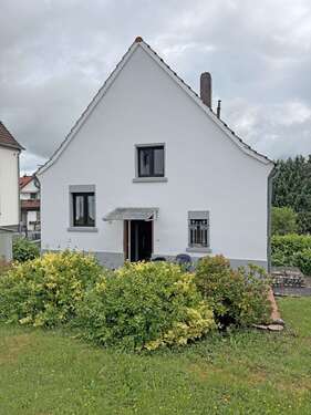 Foto - Haus zum Kaufen in Niedernhausen- Niederseelbach 310.000,00 € 70 m²